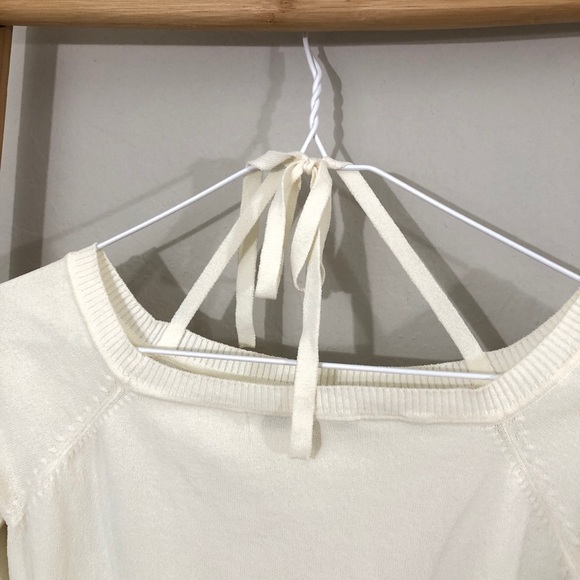 Made in Japan high quality Boat neck elegant style - Picture 3 of 10